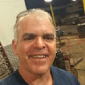 Meet your Posher, Ken